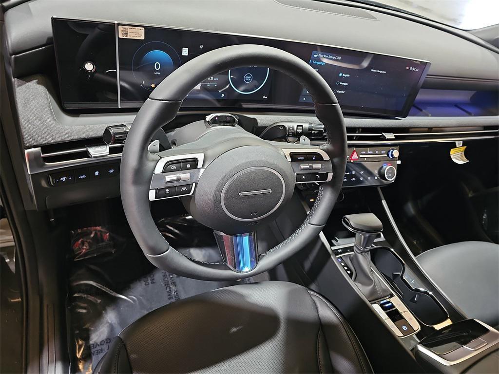 new 2026 Hyundai SANTA CRUZ car, priced at $45,185