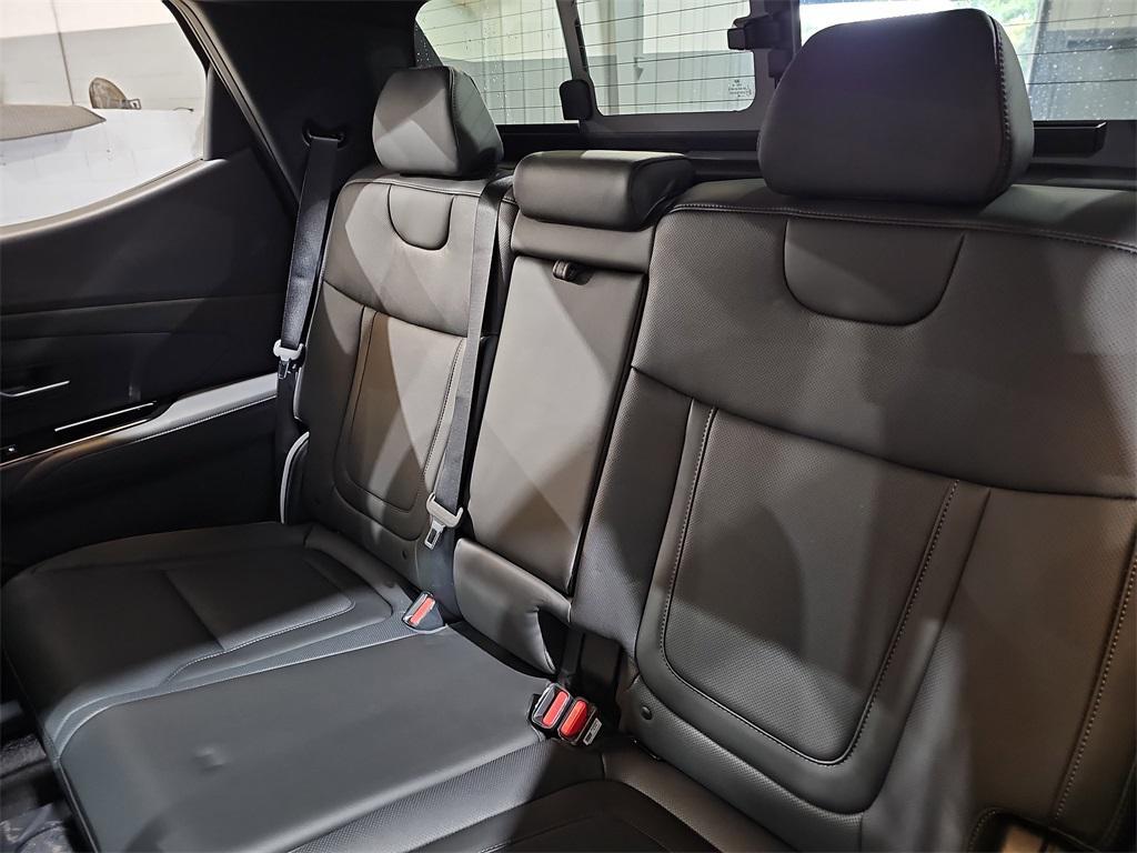 new 2026 Hyundai SANTA CRUZ car, priced at $45,185