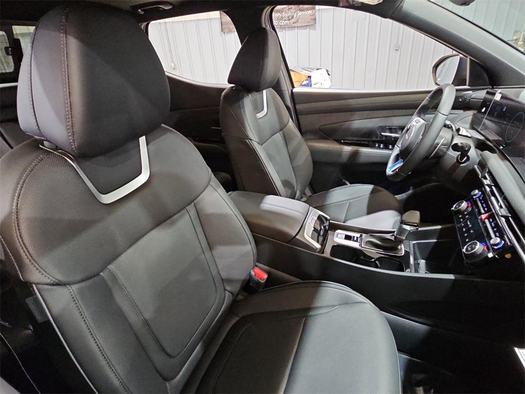 new 2026 Hyundai SANTA CRUZ car, priced at $45,185