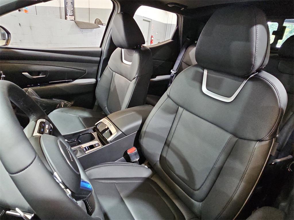 new 2026 Hyundai SANTA CRUZ car, priced at $45,185