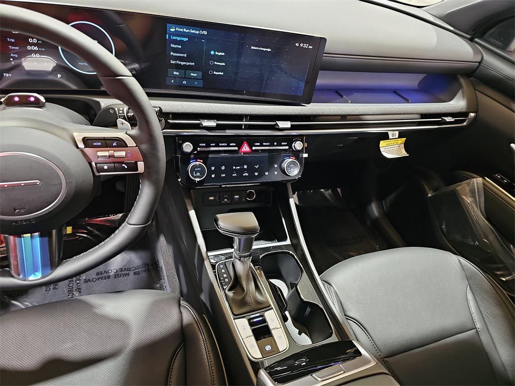new 2026 Hyundai SANTA CRUZ car, priced at $45,185