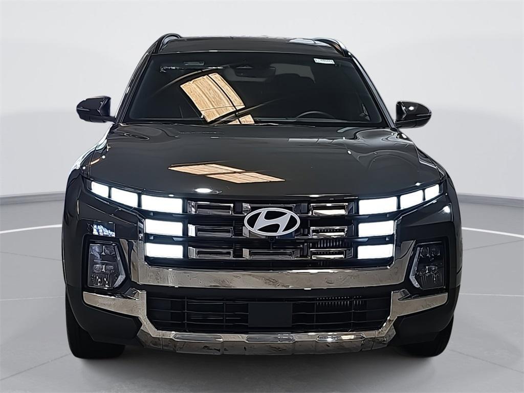 new 2026 Hyundai SANTA CRUZ car, priced at $45,185