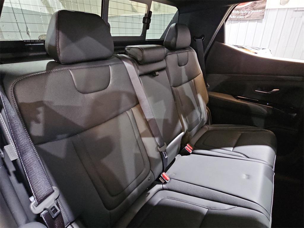new 2026 Hyundai SANTA CRUZ car, priced at $45,185