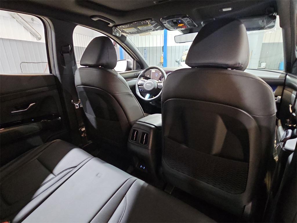 new 2026 Hyundai SANTA CRUZ car, priced at $45,185