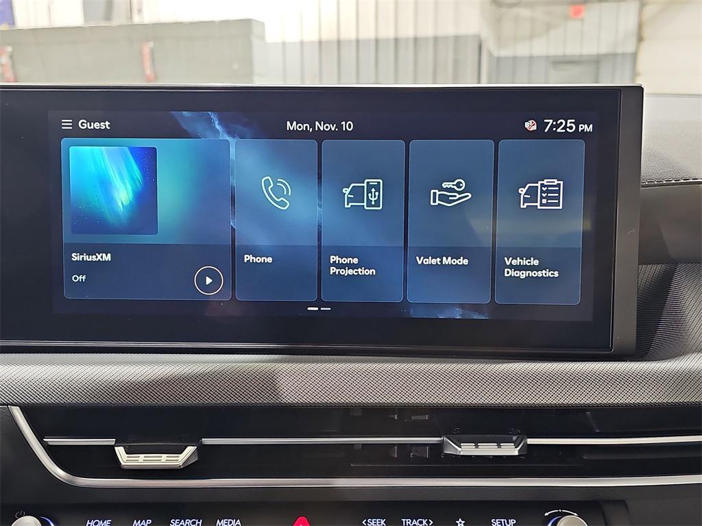 new 2026 Hyundai Sonata car, priced at $29,397