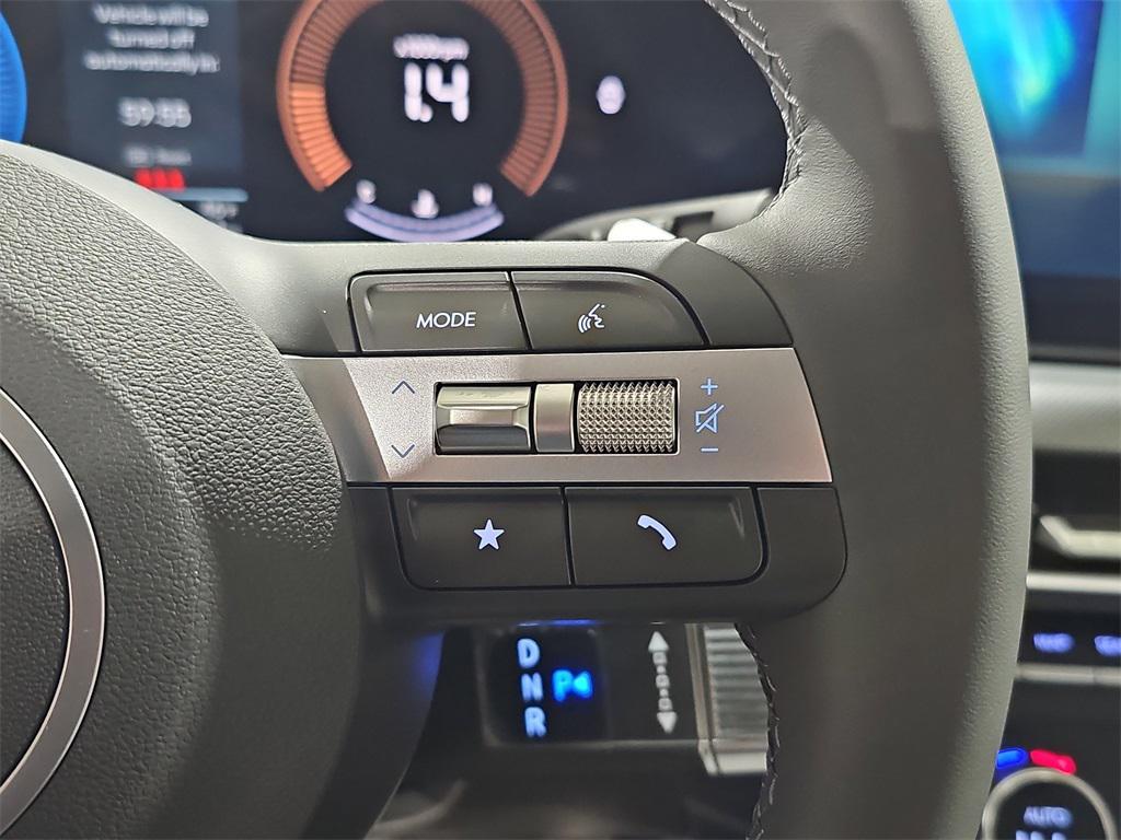 new 2026 Hyundai Sonata car, priced at $29,397