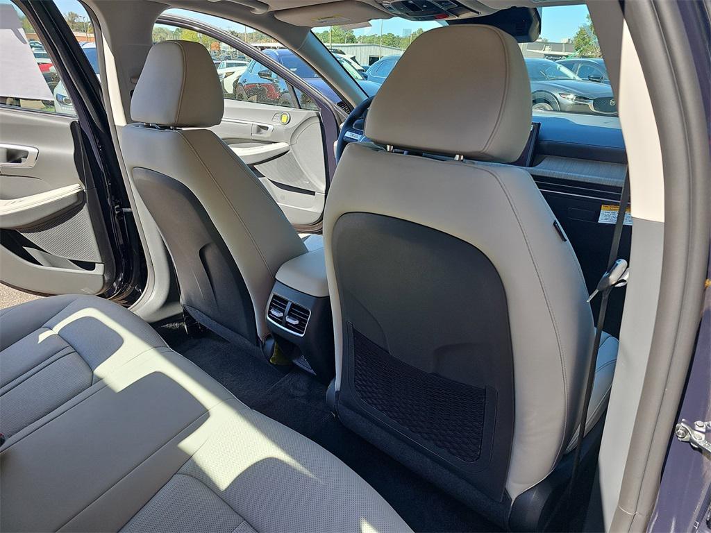 new 2026 Hyundai Sonata Hybrid car, priced at $38,650