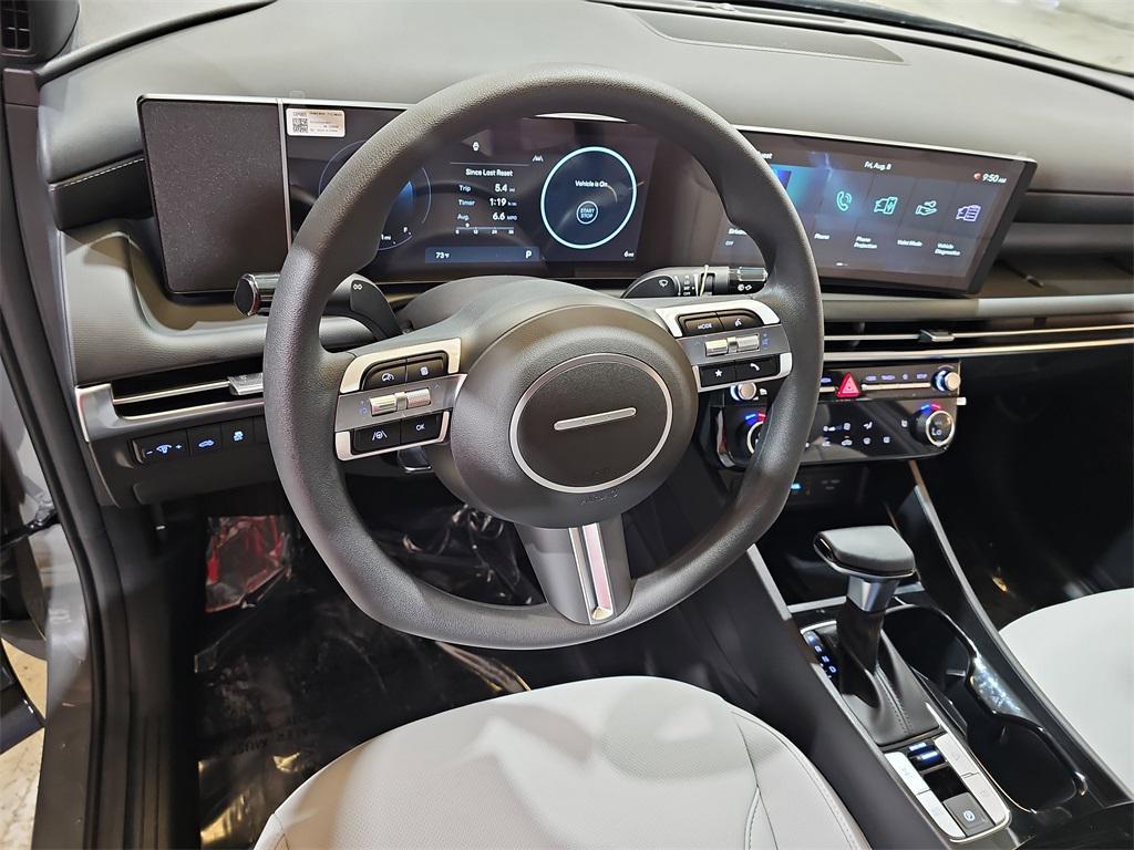 new 2026 Hyundai SANTA CRUZ car, priced at $36,128