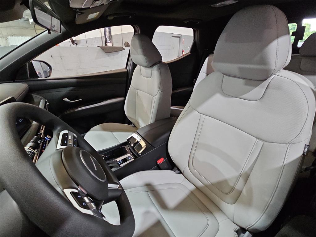 new 2026 Hyundai SANTA CRUZ car, priced at $36,128