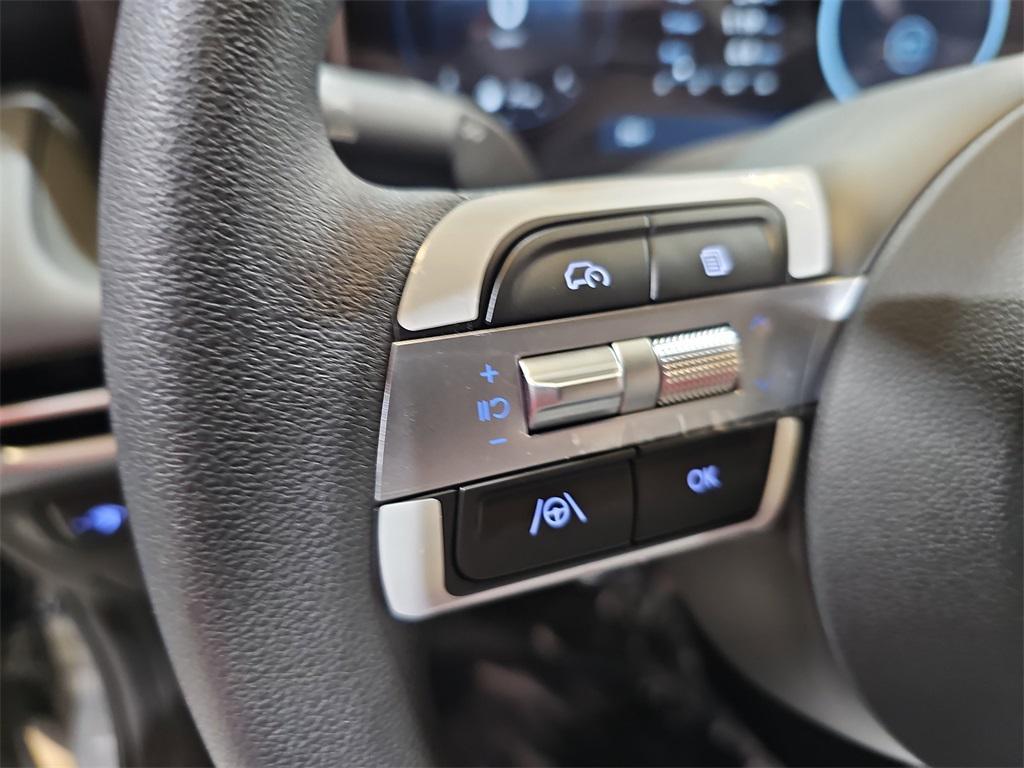 new 2026 Hyundai SANTA CRUZ car, priced at $36,128