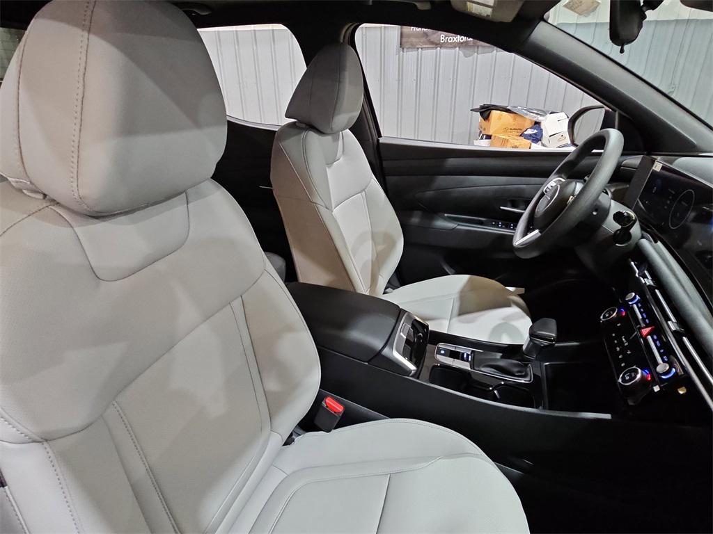 new 2026 Hyundai SANTA CRUZ car, priced at $36,128