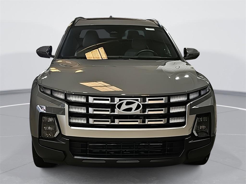 new 2026 Hyundai SANTA CRUZ car, priced at $36,128