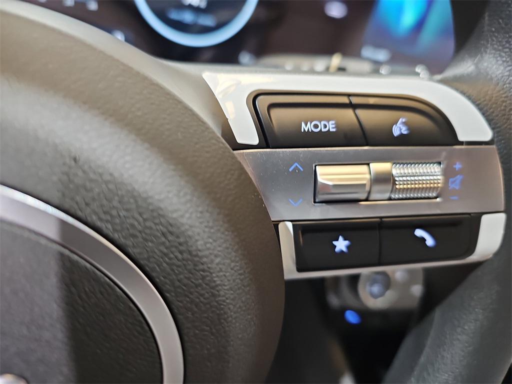 new 2026 Hyundai SANTA CRUZ car, priced at $36,128