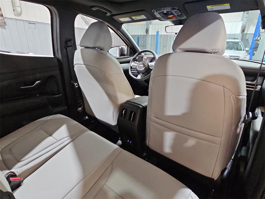 new 2026 Hyundai SANTA CRUZ car, priced at $36,128