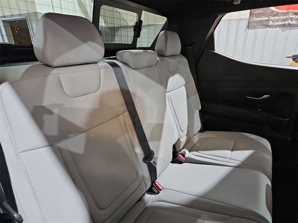 new 2026 Hyundai SANTA CRUZ car, priced at $36,128