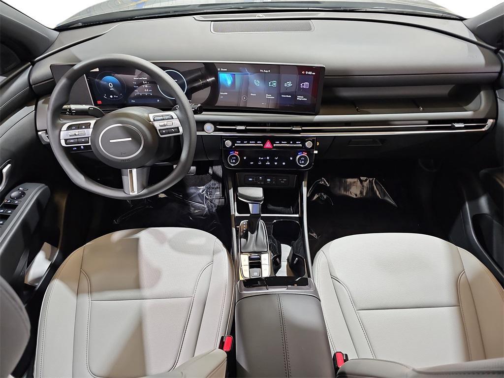 new 2026 Hyundai SANTA CRUZ car, priced at $36,128