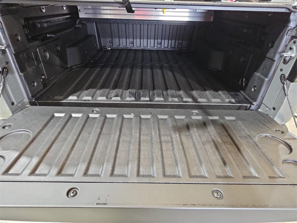 new 2026 Hyundai SANTA CRUZ car, priced at $36,128