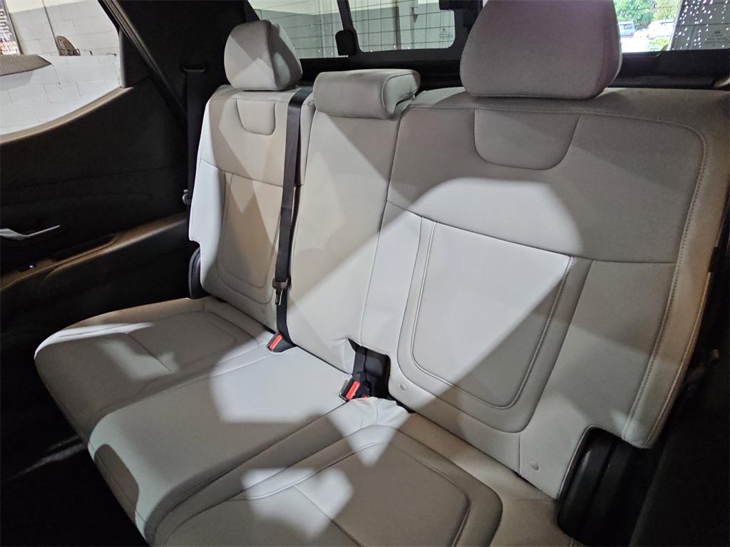 new 2026 Hyundai SANTA CRUZ car, priced at $36,128