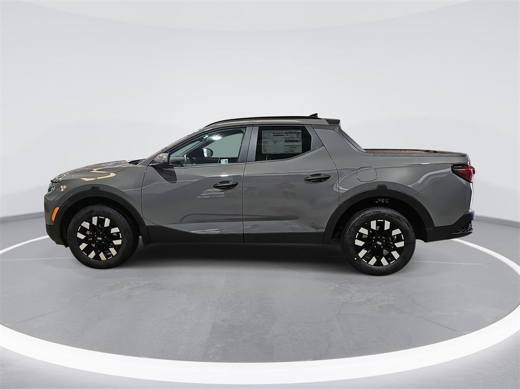 new 2026 Hyundai SANTA CRUZ car, priced at $36,128