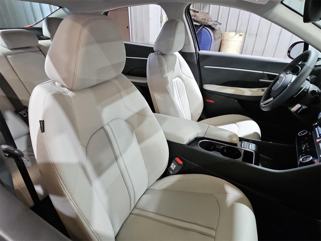 new 2026 Hyundai Sonata car, priced at $31,301