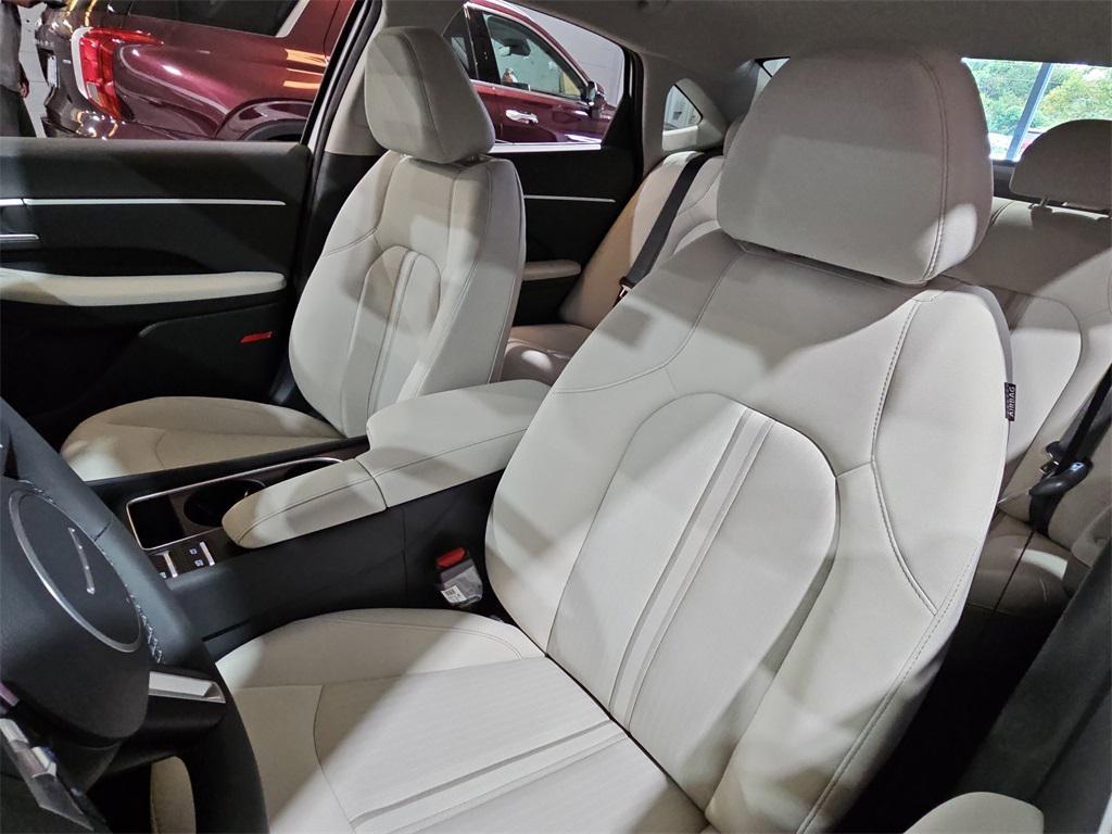 new 2026 Hyundai Sonata car, priced at $31,301