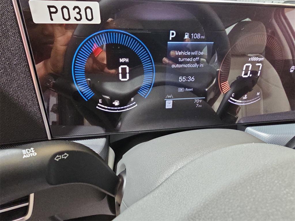 new 2026 Hyundai Sonata car, priced at $31,301