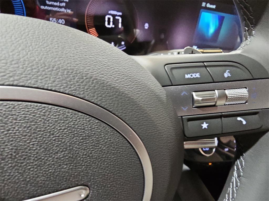 new 2026 Hyundai Sonata car, priced at $31,301