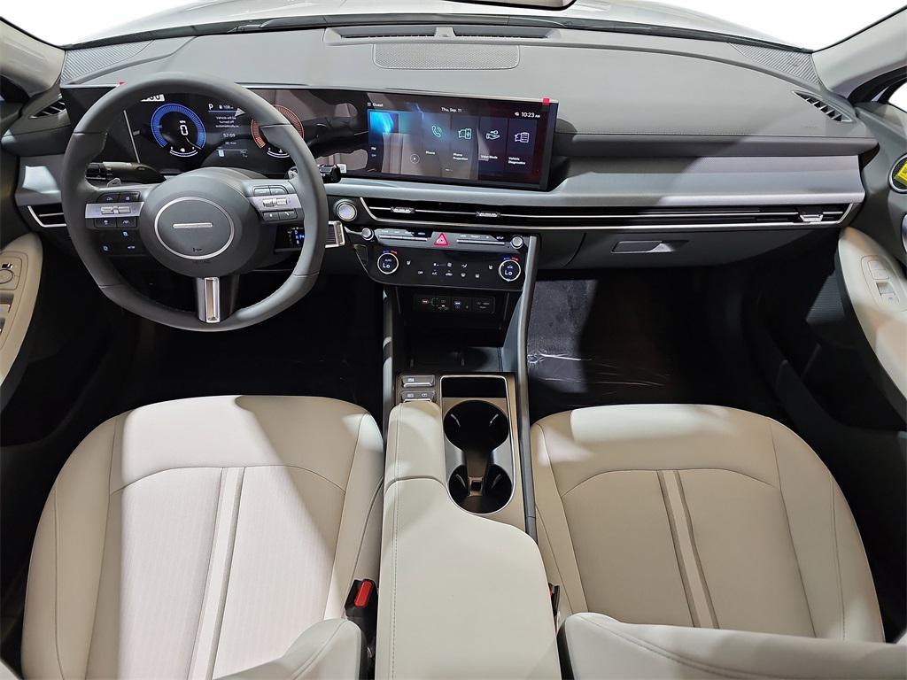 new 2026 Hyundai Sonata car, priced at $31,301