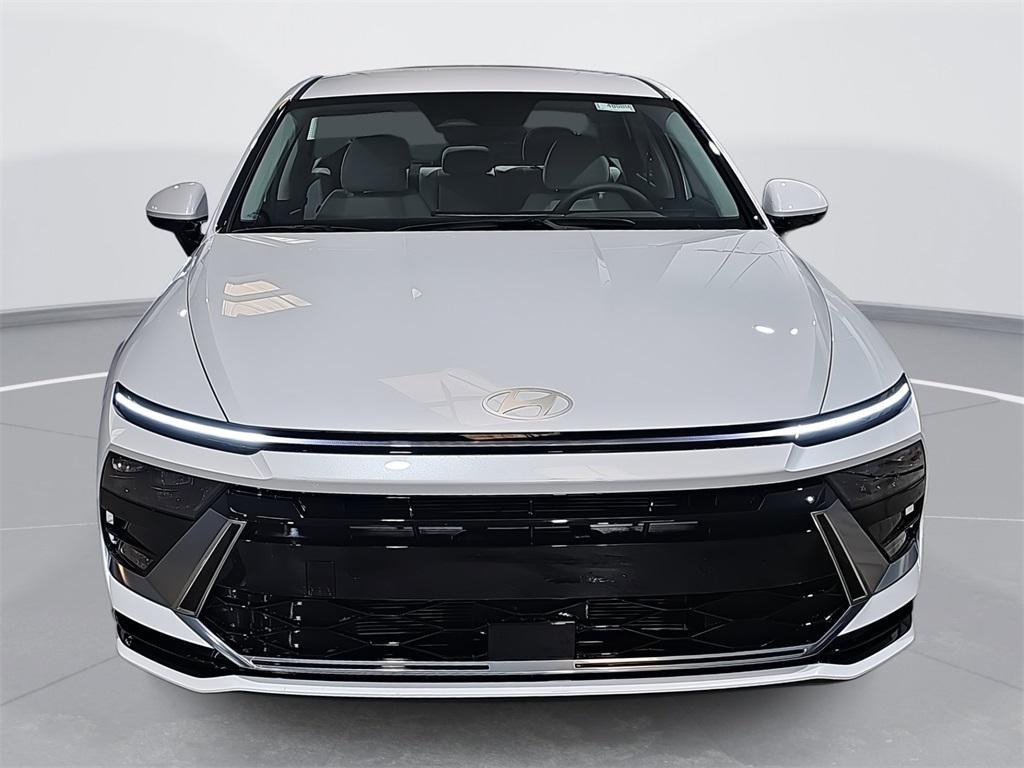 new 2026 Hyundai Sonata car, priced at $31,301