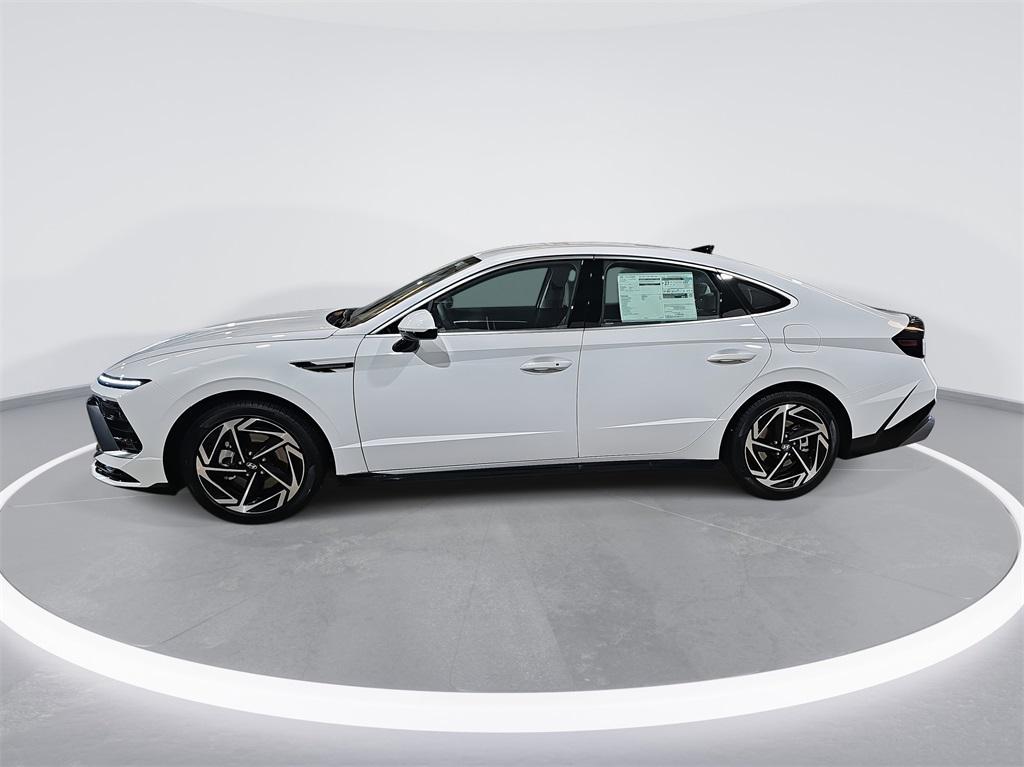 new 2026 Hyundai Sonata car, priced at $31,301