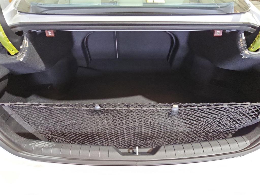 new 2026 Hyundai Sonata car, priced at $31,301