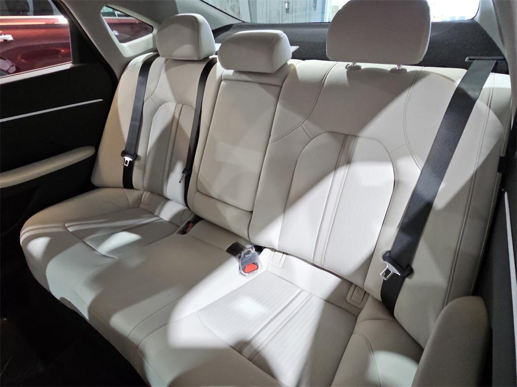 new 2026 Hyundai Sonata car, priced at $31,301