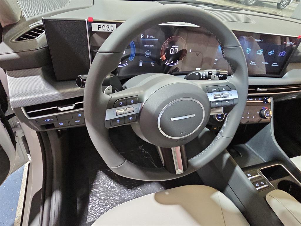 new 2026 Hyundai Sonata car, priced at $31,301