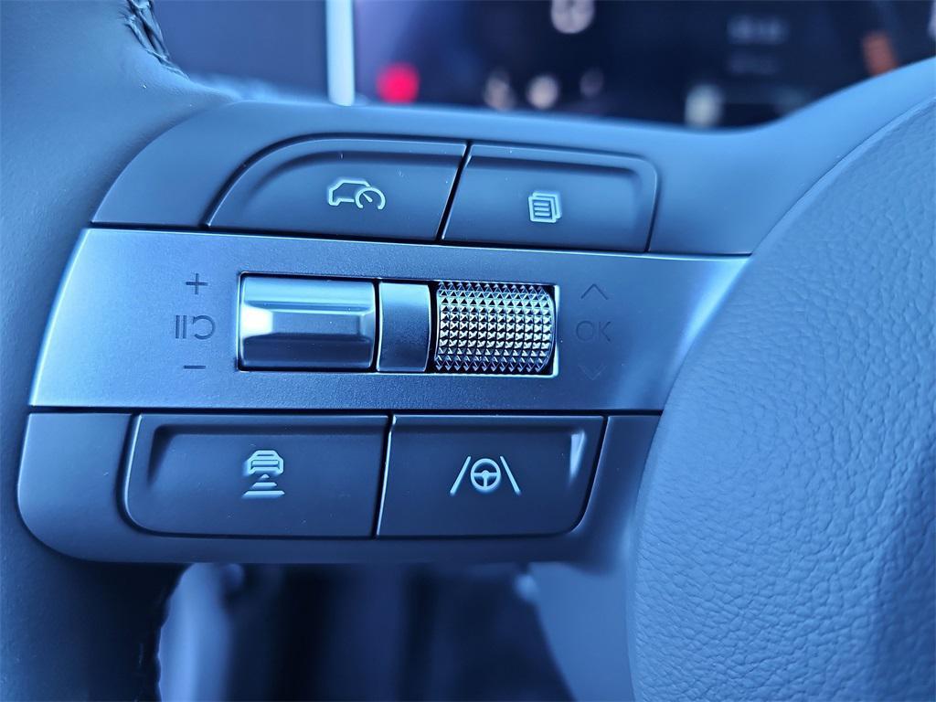 new 2026 Hyundai Sonata car, priced at $29,860