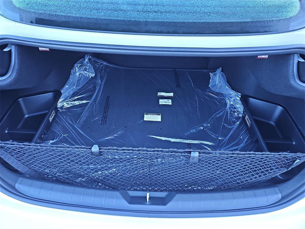 new 2026 Hyundai Sonata car, priced at $29,860