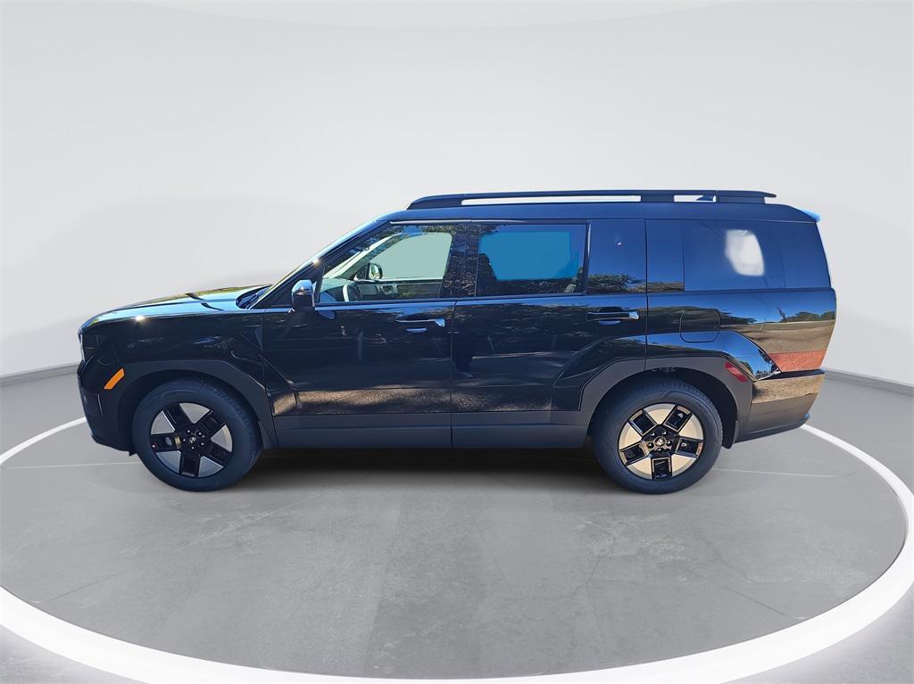 new 2026 Hyundai Santa Fe car, priced at $37,356