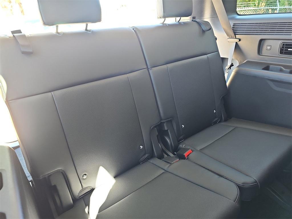 new 2026 Hyundai Santa Fe car, priced at $37,356