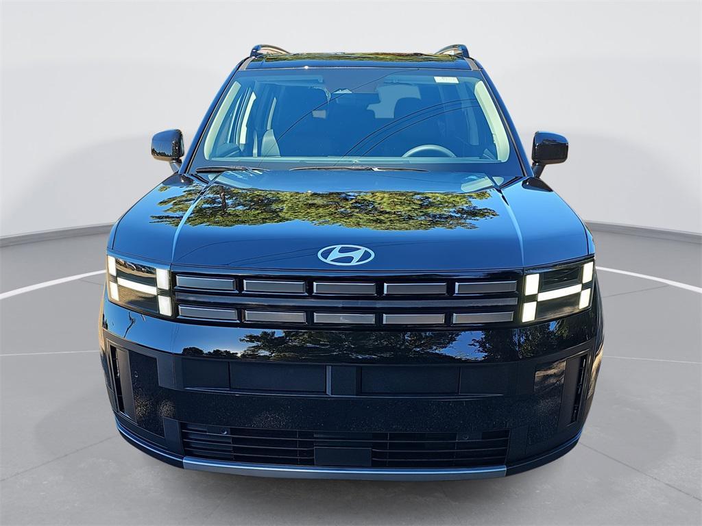 new 2026 Hyundai Santa Fe car, priced at $37,356