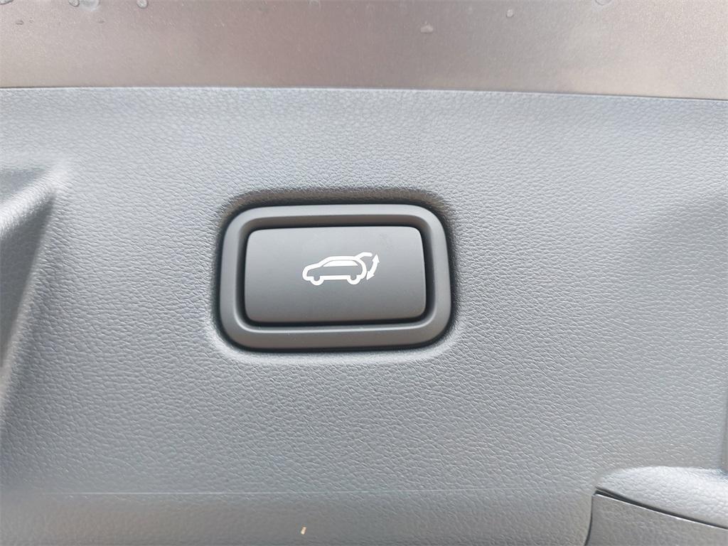 new 2025 Hyundai TUCSON Plug-In Hybrid car, priced at $37,280