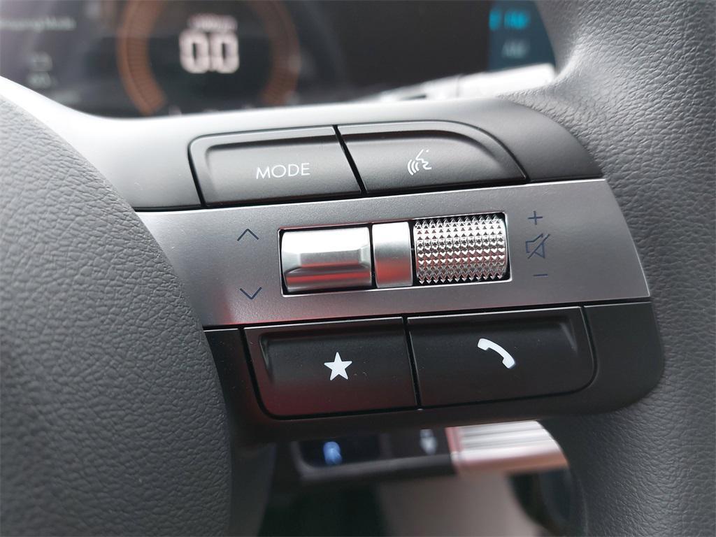 new 2025 Hyundai TUCSON Plug-In Hybrid car, priced at $37,280