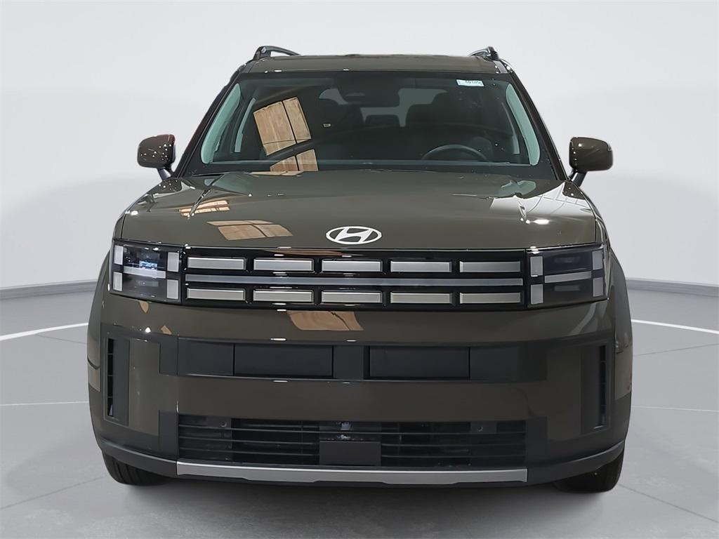 new 2026 Hyundai Santa Fe car, priced at $37,292