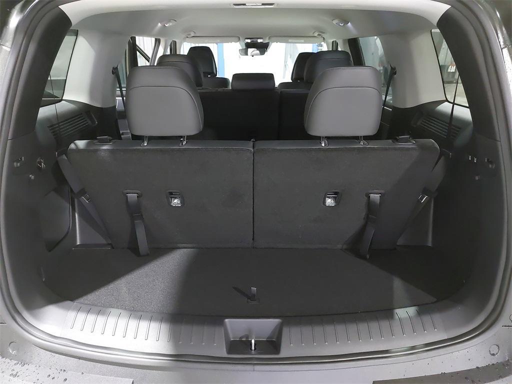 new 2026 Hyundai Santa Fe car, priced at $37,292