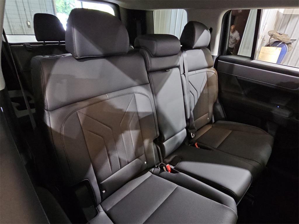 new 2026 Hyundai Santa Fe car, priced at $35,677