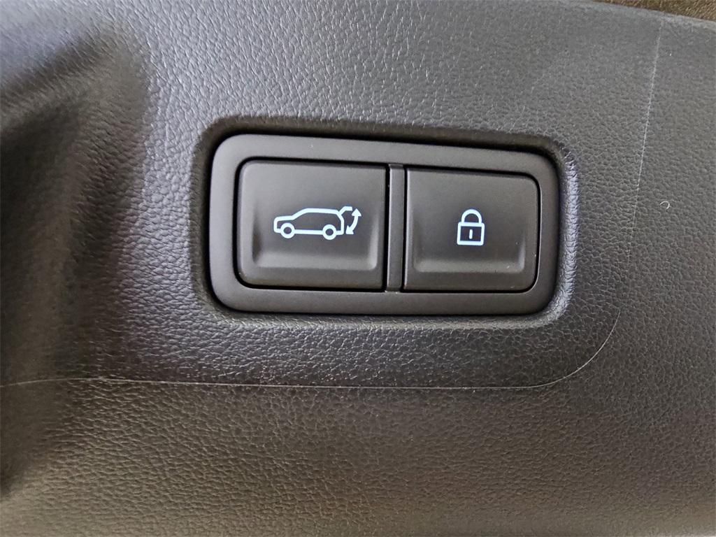 new 2026 Hyundai Santa Fe car, priced at $35,677