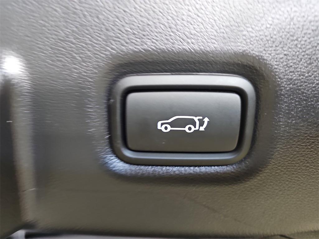 new 2026 Hyundai IONIQ 5 car, priced at $40,534