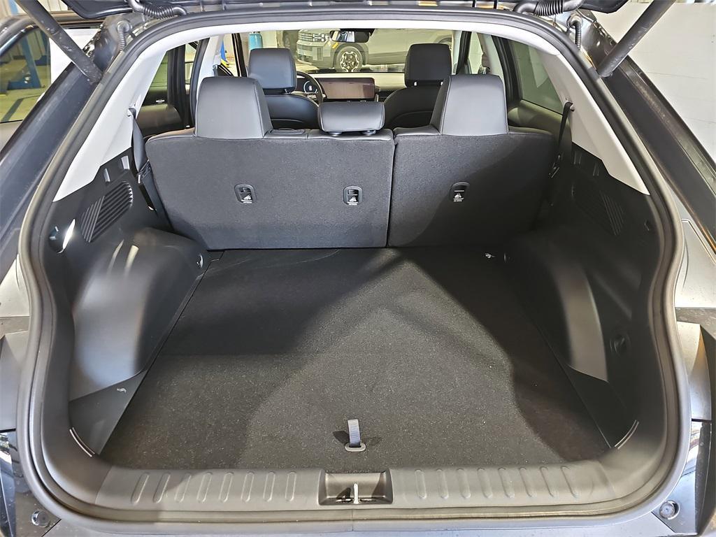 new 2026 Hyundai IONIQ 5 car, priced at $40,534