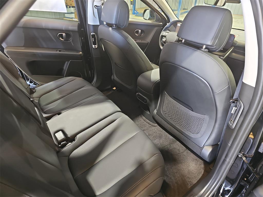 new 2026 Hyundai IONIQ 5 car, priced at $40,534