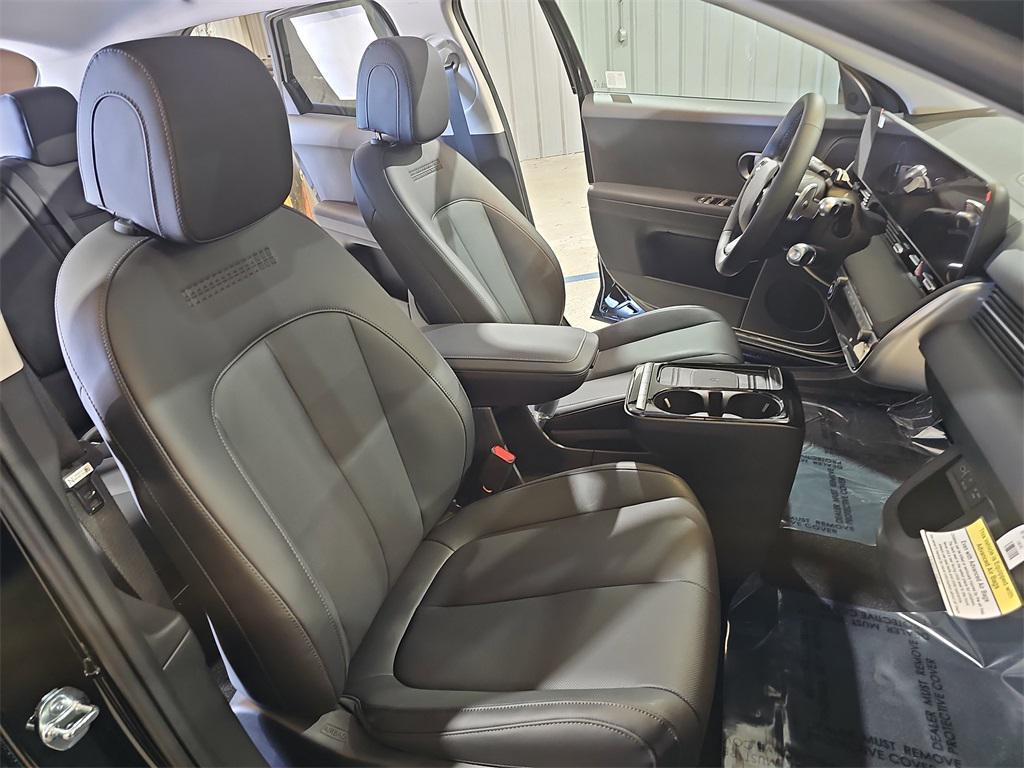 new 2026 Hyundai IONIQ 5 car, priced at $40,534