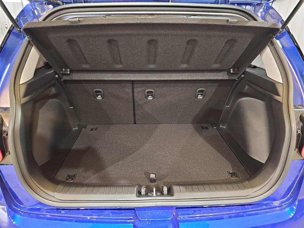 new 2026 Hyundai Venue car, priced at $24,425