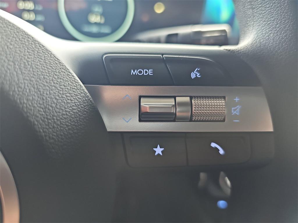 new 2026 Hyundai SANTA CRUZ car, priced at $36,128